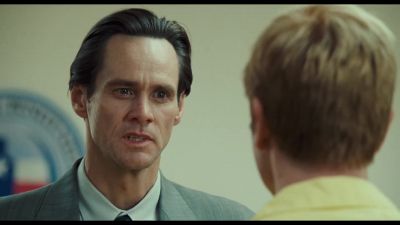 But I know now - I Love You Phillip Morris