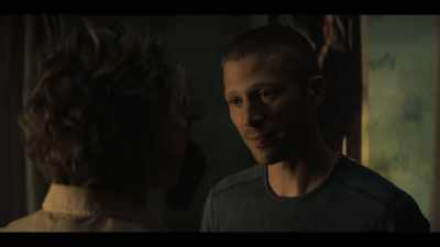 But I know one thing.
Just one thing for a fact. - Midnight Mass