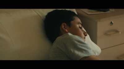 But I know one thing, - Scrublands