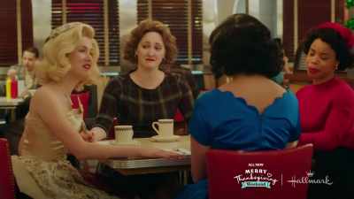 But I know one thing for sure, - A Holiday Spectacular