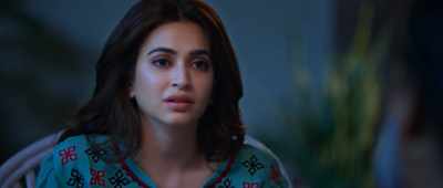 But I know that Sattu
loves me very much even today. - Shaadi Mein Zaroor Aana