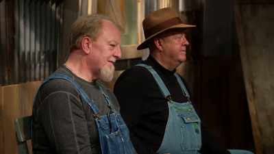  But I know the judges
 don't want that lower proof - Moonshiners: Master Distiller