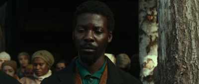 But I know the ruthless
world he grew up in - Django