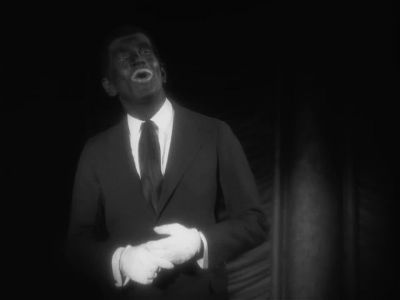 But I know where the sun shines best - The Jazz Singer