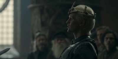 But I know that there - House of the Dragon