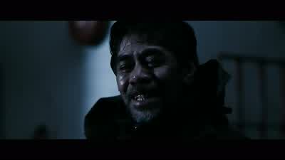 But I know they're waiting for me. - 30 Days of Night