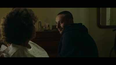 But I know things that you will never know. - Junction 48