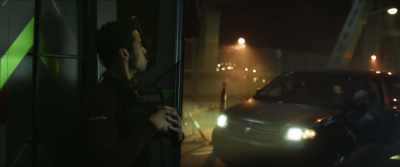 But I know this-- - Aftermath