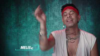 But I know that today - The Boulet Brothers' Dragula: Titans