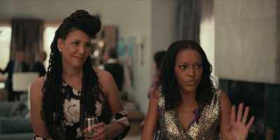 But I know that Vivian is - Bel-Air