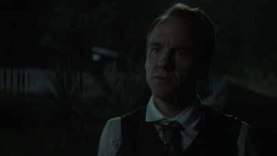 But I know what you wanted...
what you really wanted. - The Son