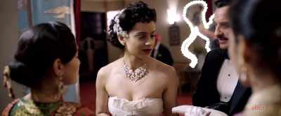 But I know
who my husband is going to be. - Rangoon