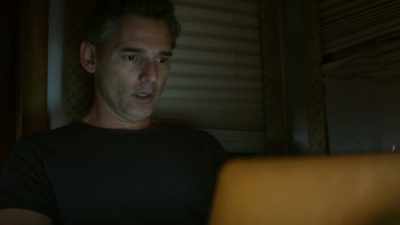 "But I know your wife,
Natalie. - Dirty John