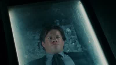 I know who you are I know - Saw V