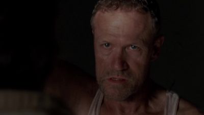 But I know you, Rick. - The Walking Dead