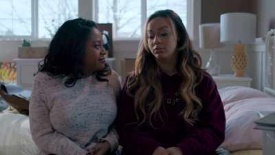 But I know you're going
to like it here. - Imperfect High