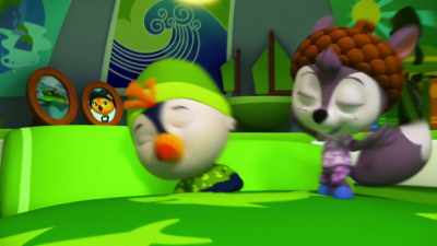 But I learned
a Top Wing lesson: - Top Wing
