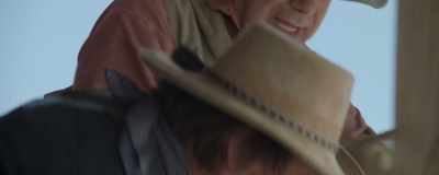 But I learned, I
learned from that moment - Incident at Guilt Ridge