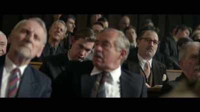 But I left no doubt
that an armed conflict might break out. - Hitler and the Nazis: Evil on Trial