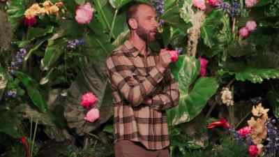 But I legitimately do it all the time.
You can train yourself to do it. - Ari Shaffir: America's Sweetheart