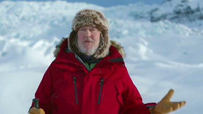 But I, like everyone, like you, - A Year on Planet Earth