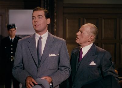 But I like it that way - Gentlemen Prefer Blondes