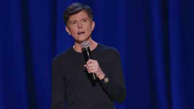 But I was like... [sighs] - Tig Notaro: Hello Again