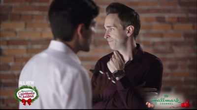 But I like what you're doing, - Christmas at Graceland: Home for the Holidays