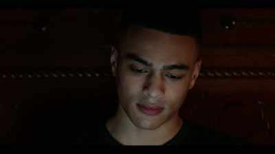 But I like you. - October Faction