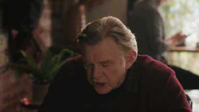 But I was listening
in order to rebut. - State of the Union