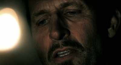 But I longed
for something different, - Where the Devil Roams