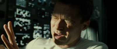 But when I look
at that anger, - Ad Astra