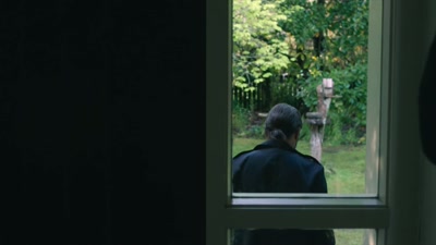 But when I look at you, - The Gone