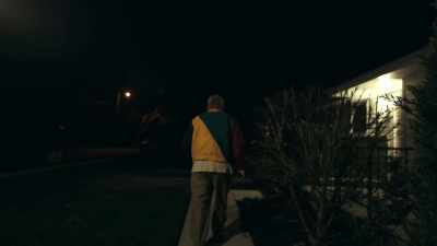 But I look back now and say,
if at that time she was aware... - The Keepers