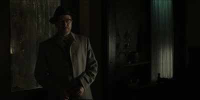 But I looked the alien
in its eyes! - Project Blue Book