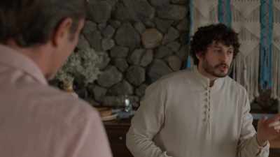 But when I looked, the
cinnamon was in there. - The Wedding Veil Journey
