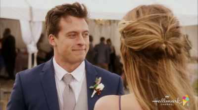 But I lost, at least this deal. - Five Summer Weddings