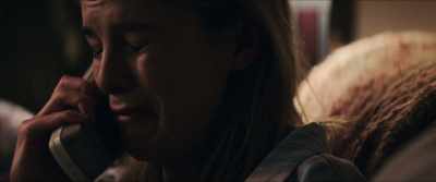 But I love this baby, - The Grudge