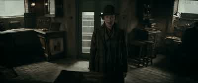But I love him. - Fantastic Beasts: The Secrets of Dumbledore