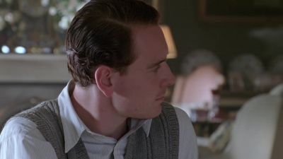 But I love him. - Agatha Christie's Poirot