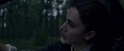 But I love it when we're together.
The feeling is irreplaceable. - Badla