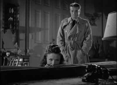 But I love silence. - Cat People