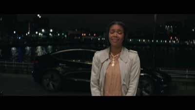 But I love the work that I'm doing there. - The Perfect Find