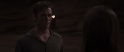 But I love you. - The Host