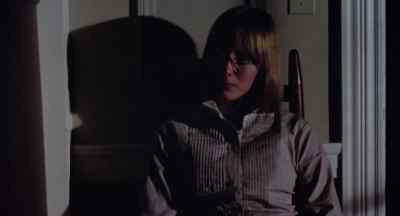 But I love you. - Interiors
