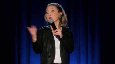 But if I love you, - Taylor Tomlinson: Quarter-Life Crisis