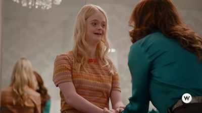 But I loved that dress. - Color My World with Love