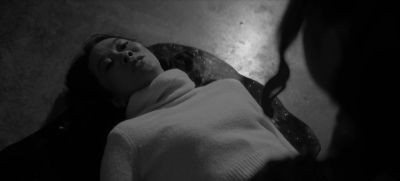 I loved you. - DC's Stargirl