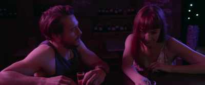 But I made an even bigger
mistake pushing John away, - Good Life