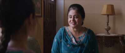 But I made it clear that - Raazi